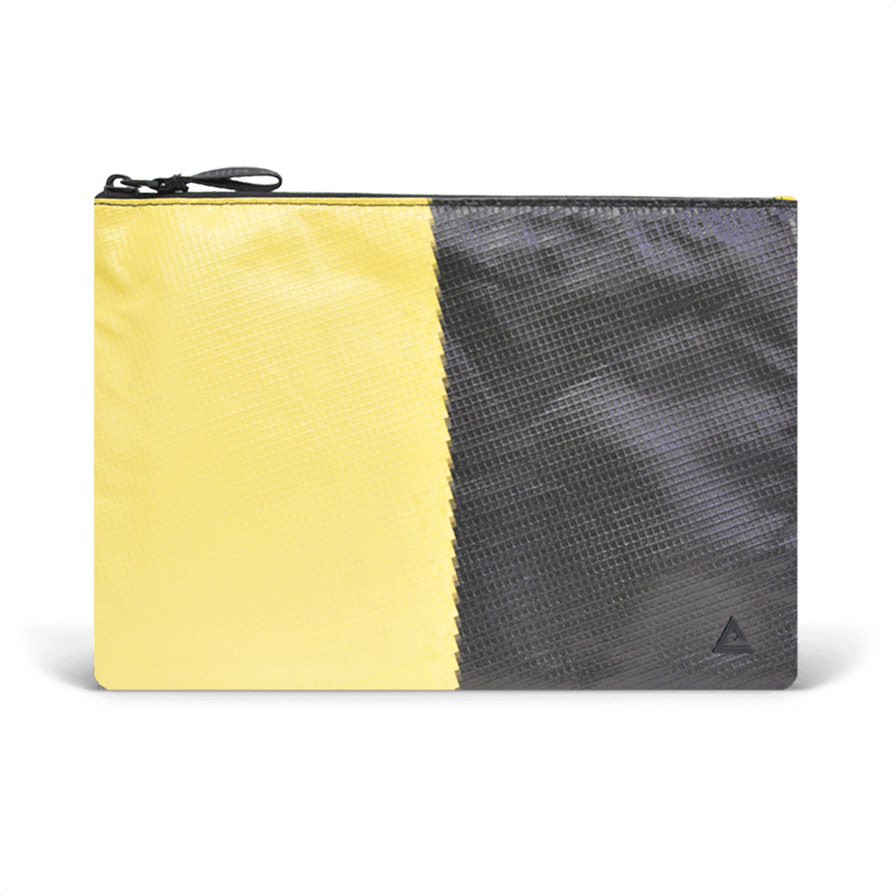 Charlie Pouch