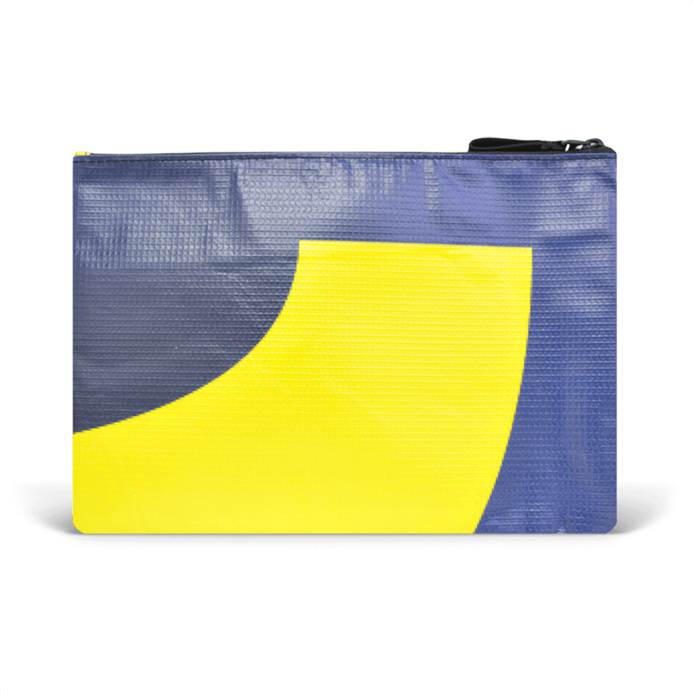 Charlie Pouch