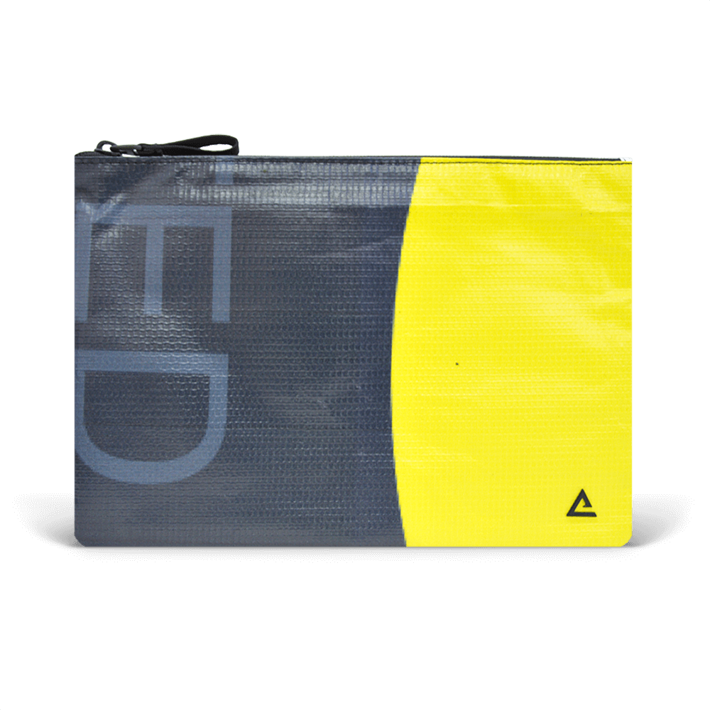 Charlie Pouch