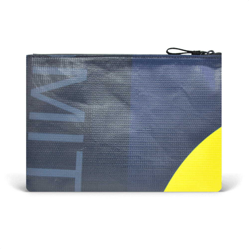 Charlie Pouch