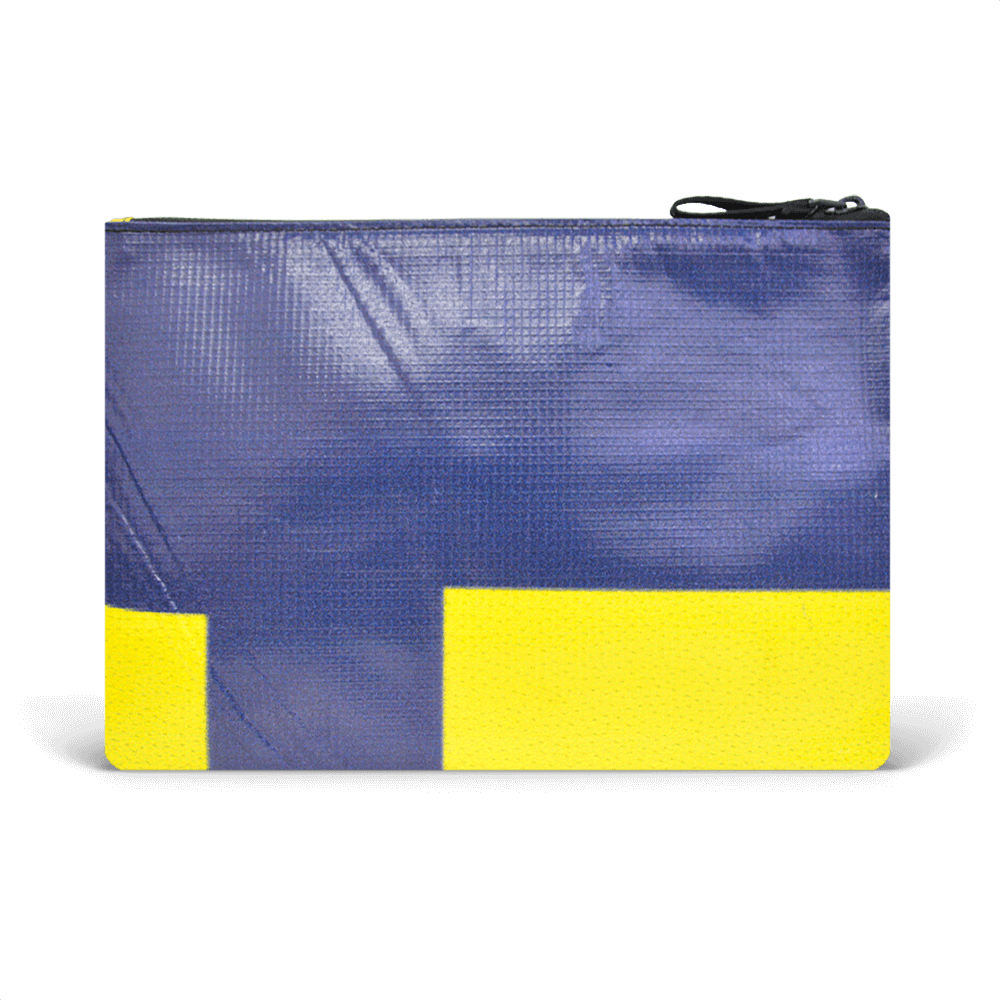 Charlie Pouch