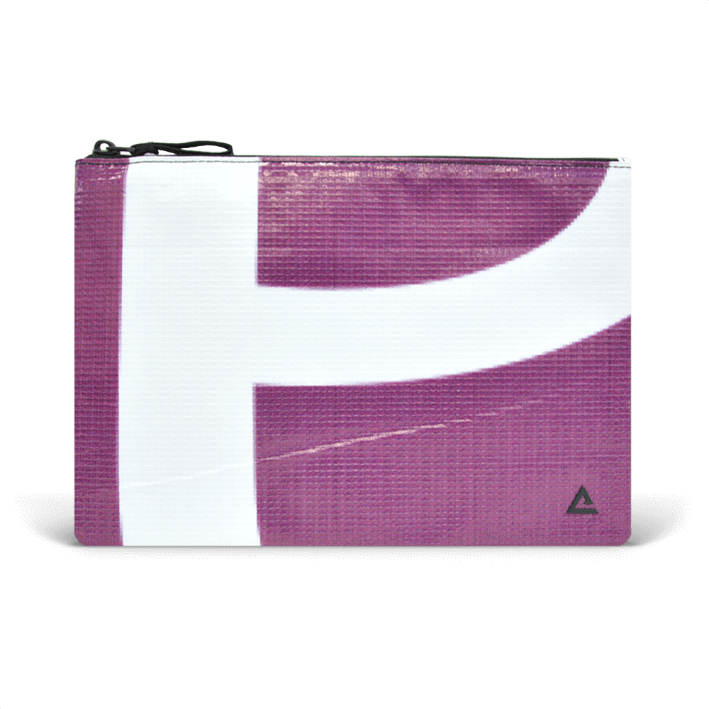Charlie Pouch