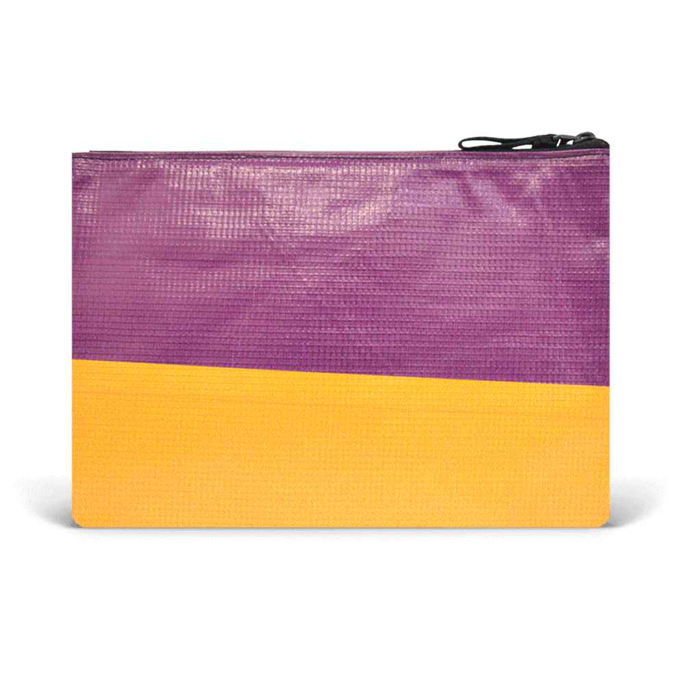 Charlie Pouch