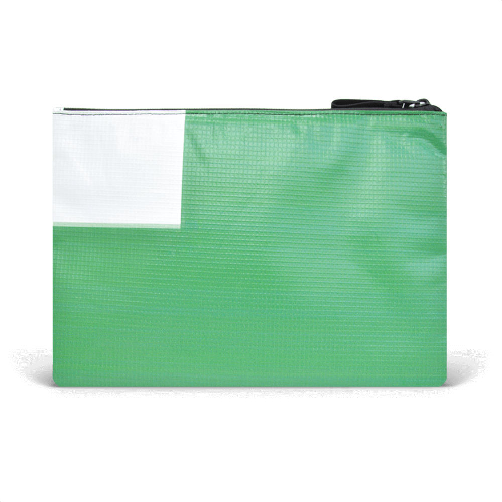 Charlie Pouch