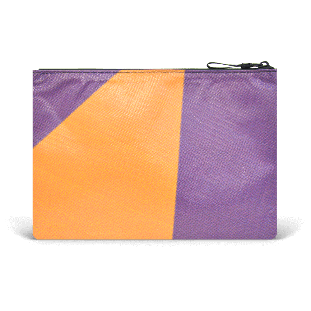 Charlie Pouch