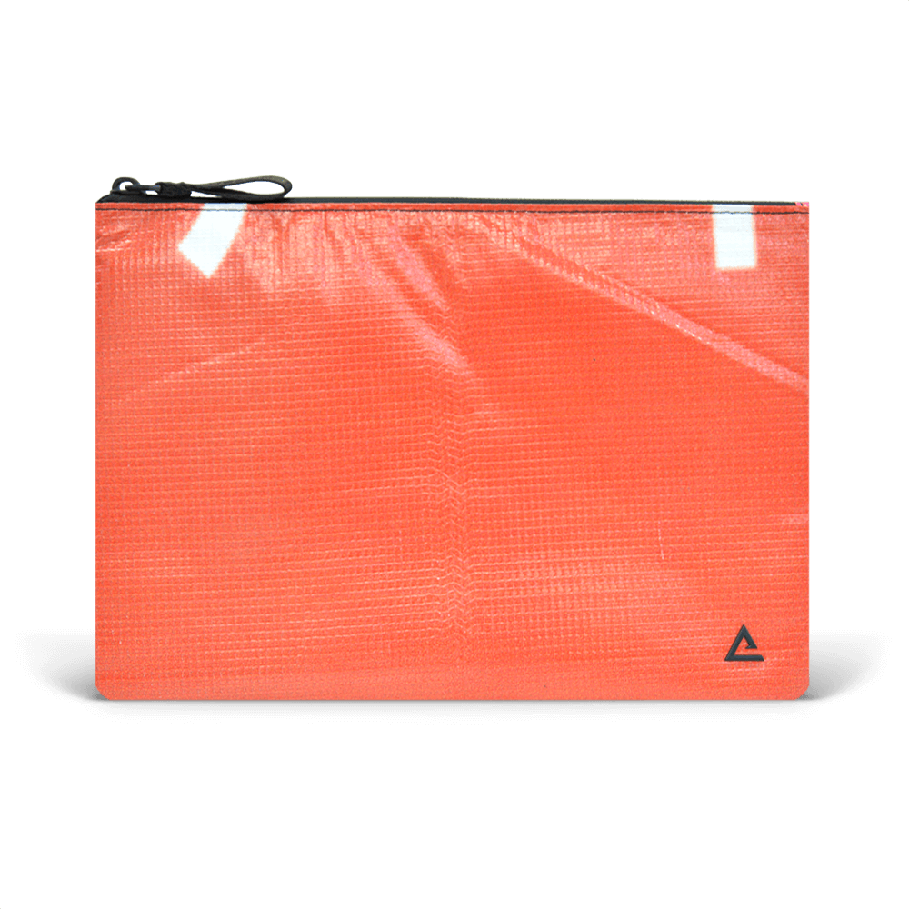 Charlie Pouch