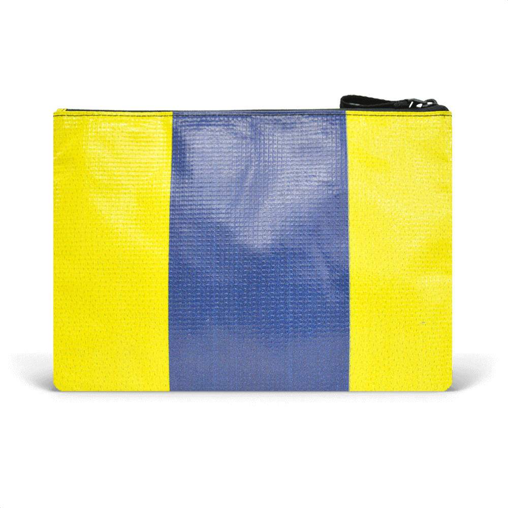 Charlie Pouch