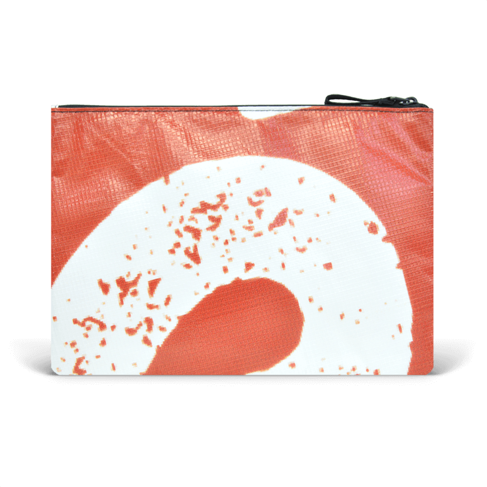 Charlie Pouch
