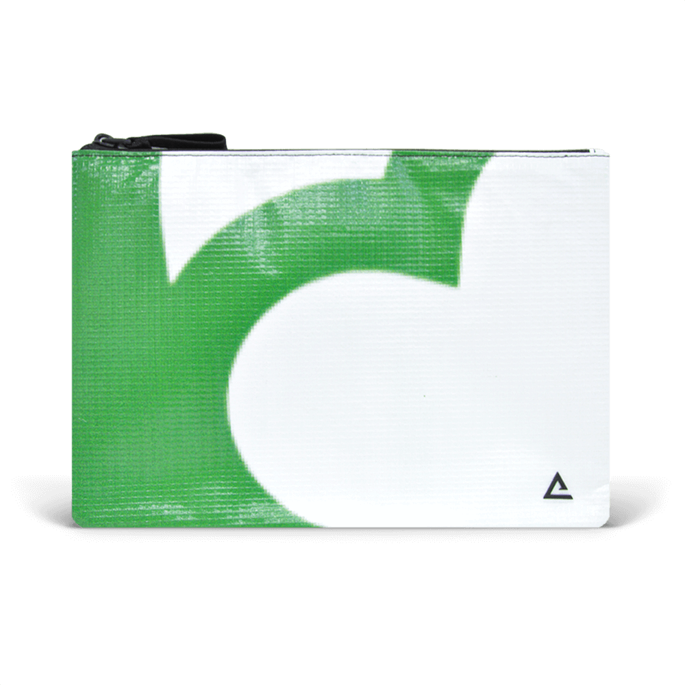 Charlie Pouch