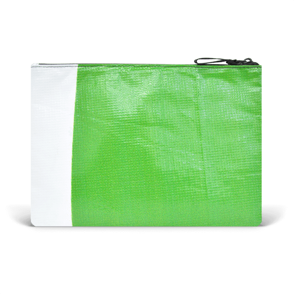 Charlie Pouch