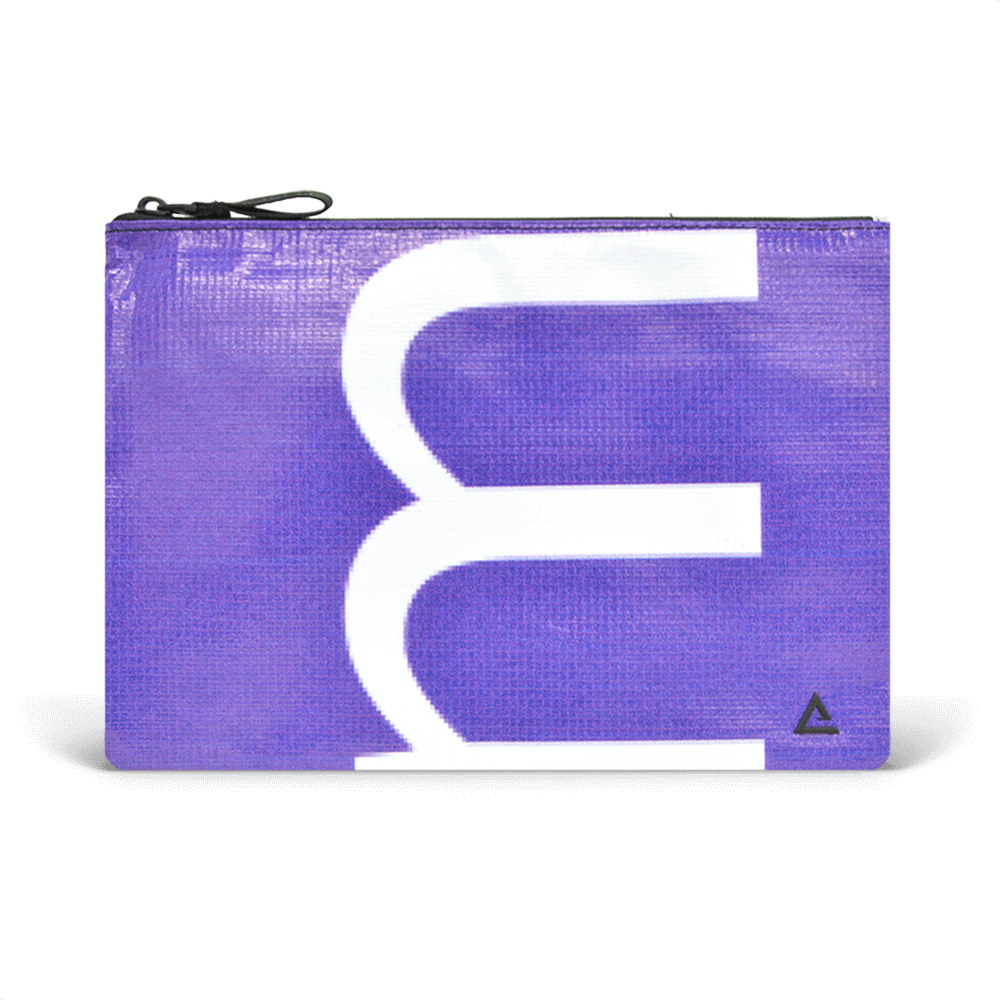 Charlie Pouch