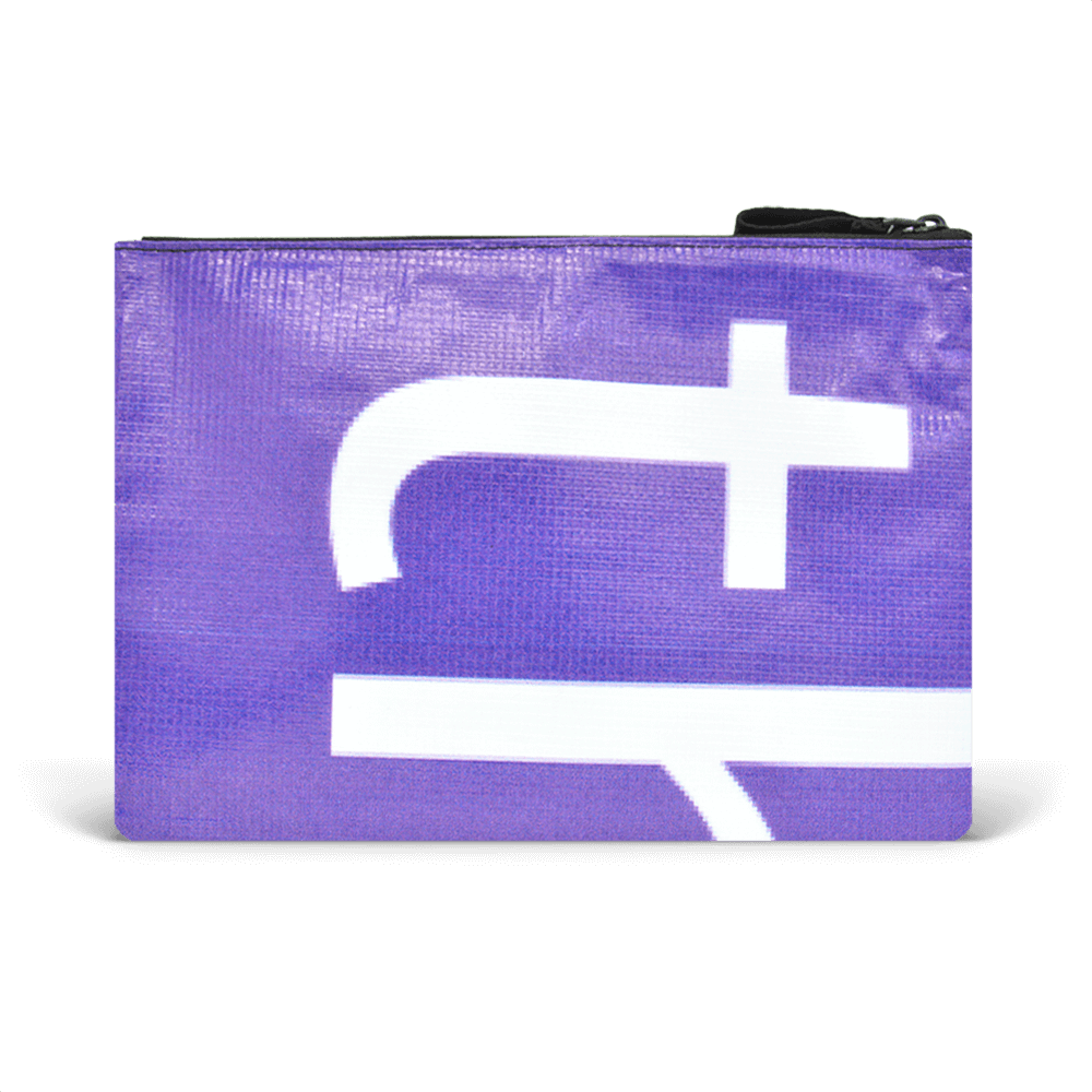 Charlie Pouch