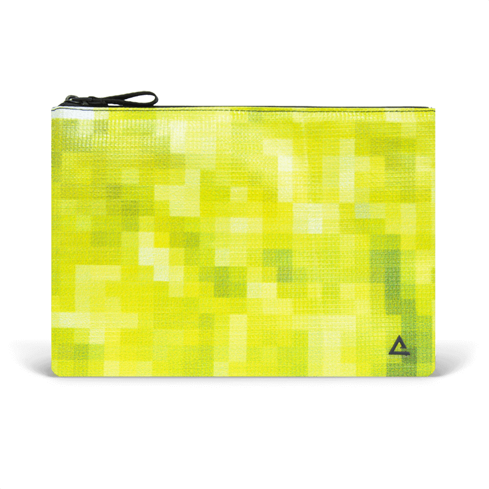 Charlie Pouch