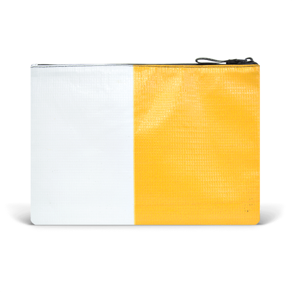 Charlie Pouch