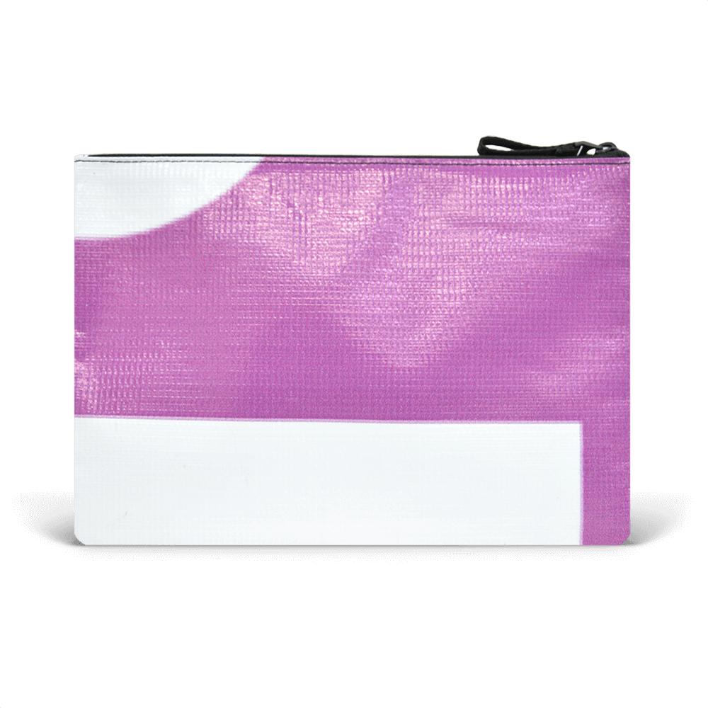 Charlie Pouch