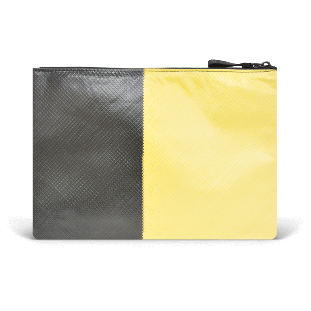 Charlie Pouch