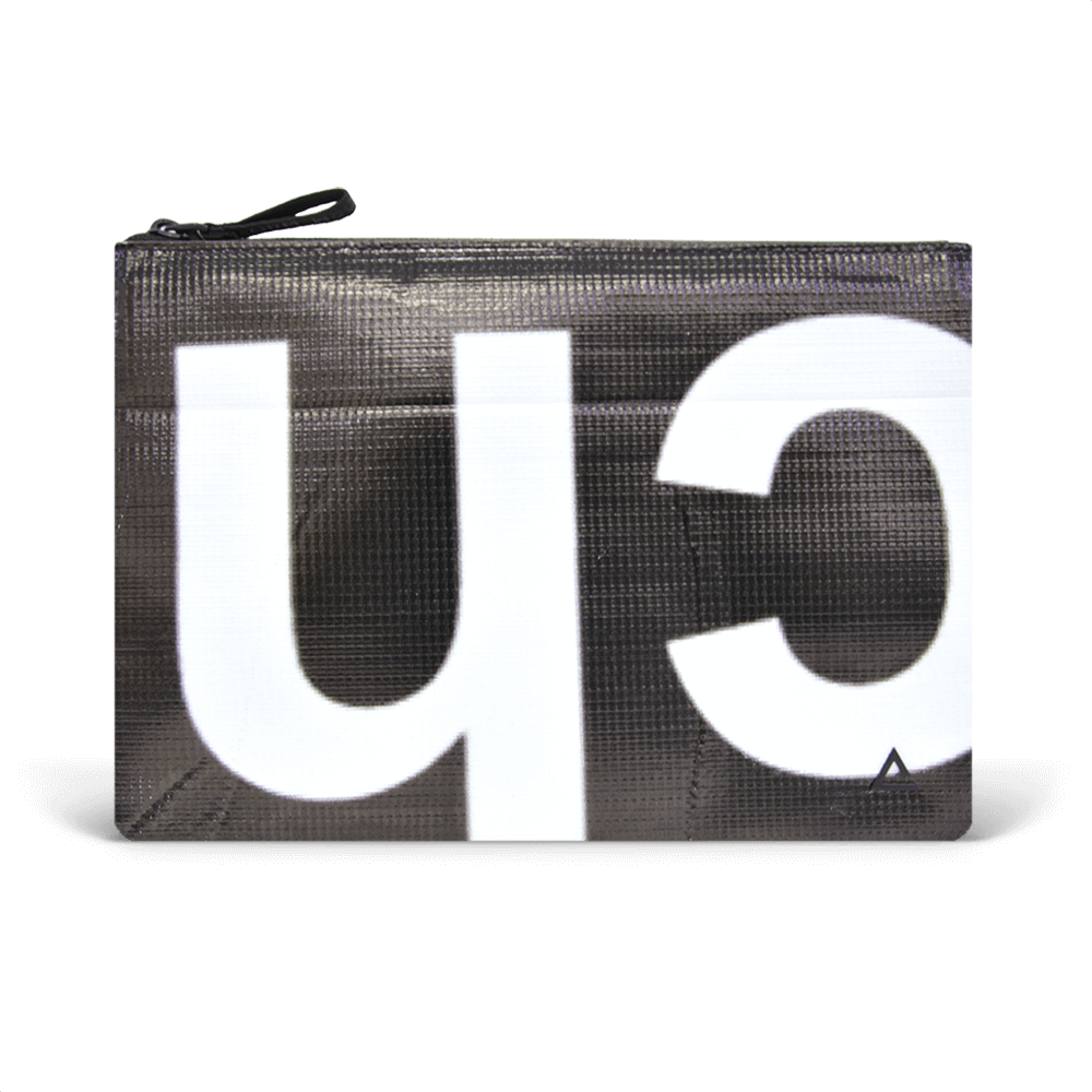 Charlie Pouch