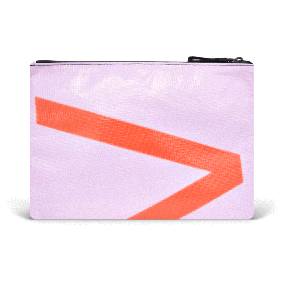 Charlie Pouch