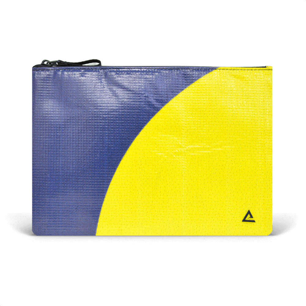 Charlie Pouch