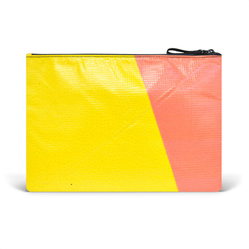 Charlie Pouch