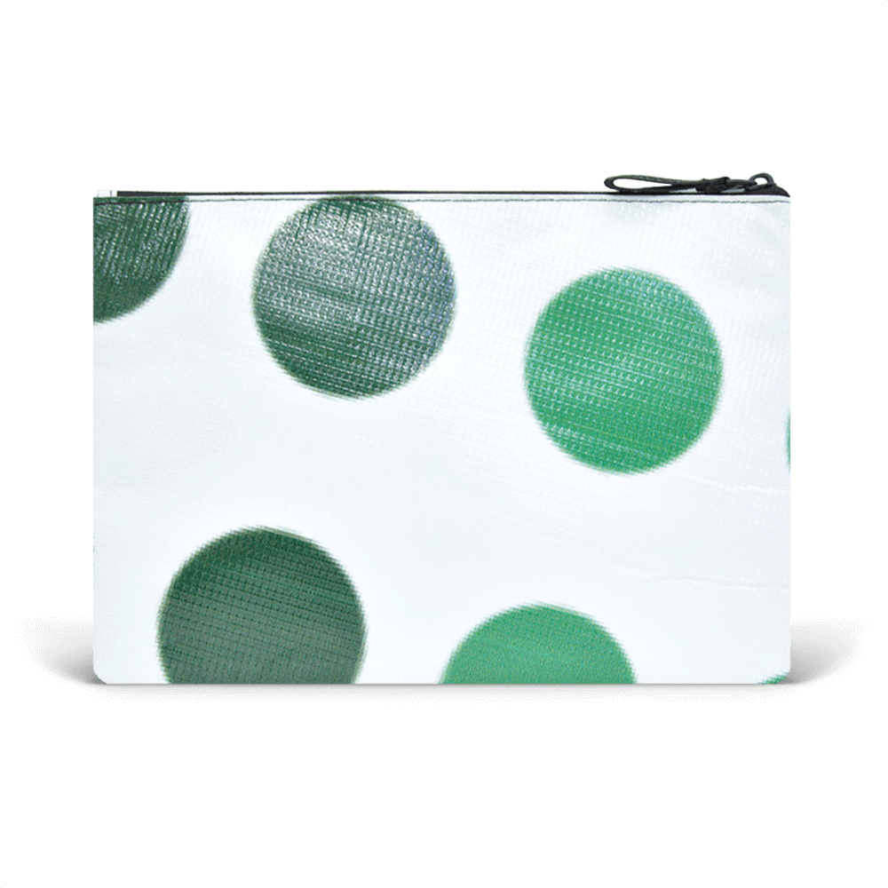 Charlie Pouch
