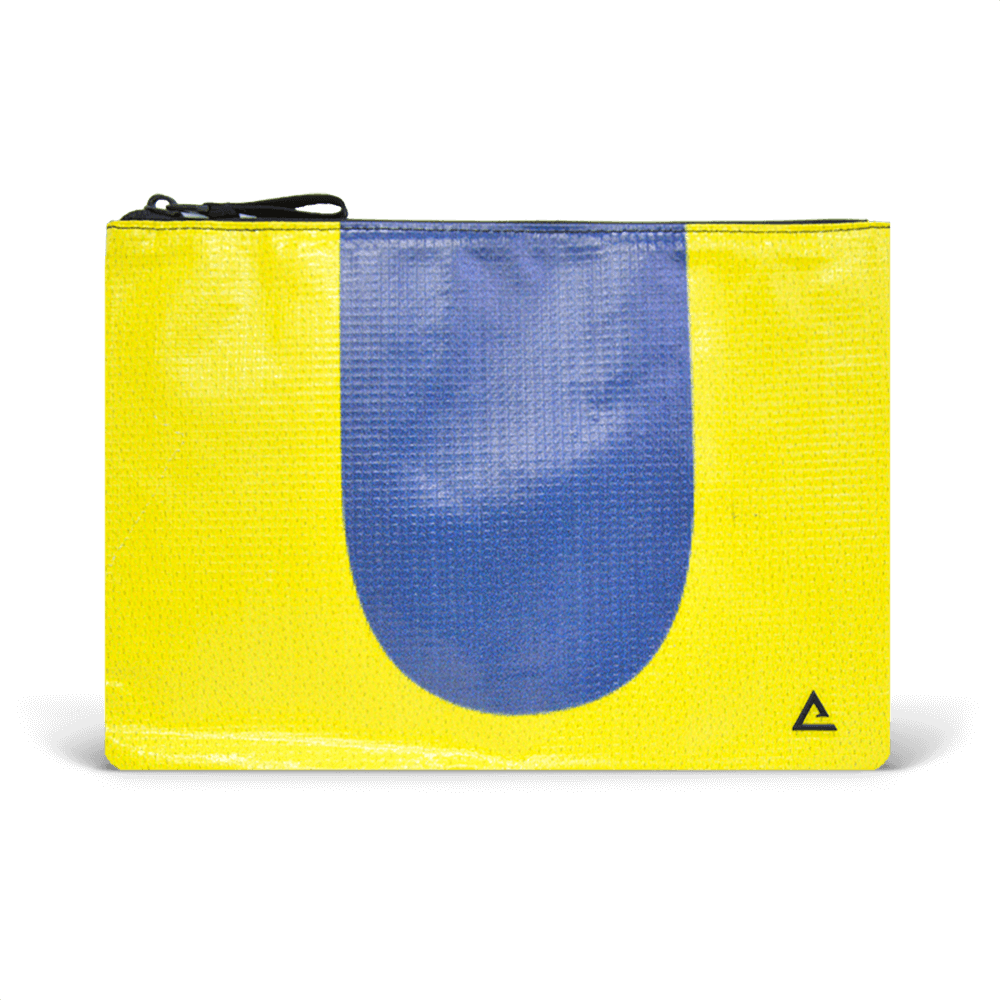 Charlie Pouch