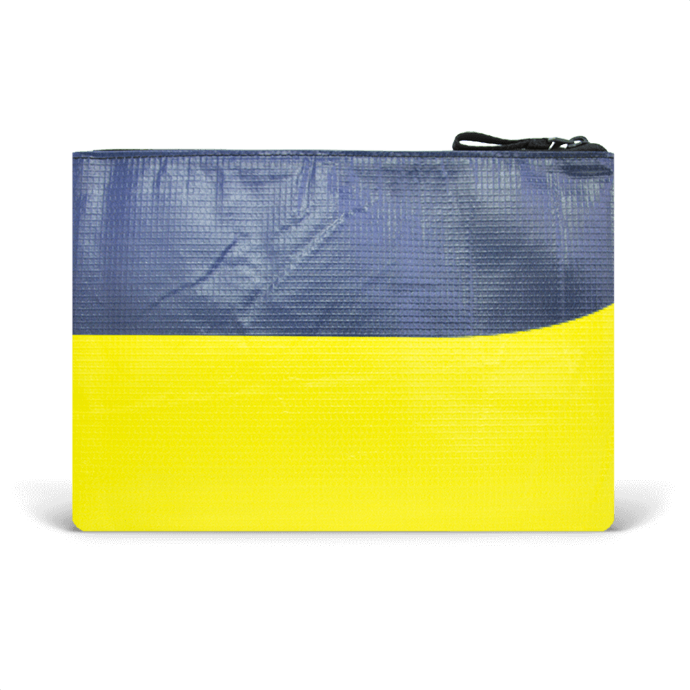 Charlie Pouch