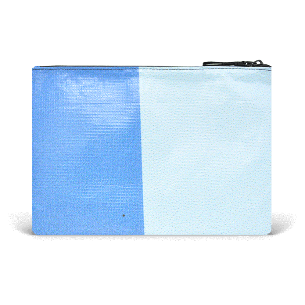 Charlie Pouch
