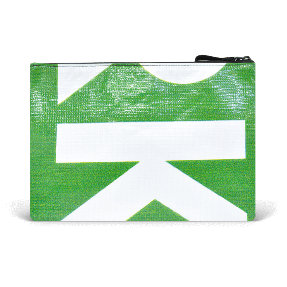 Charlie Pouch