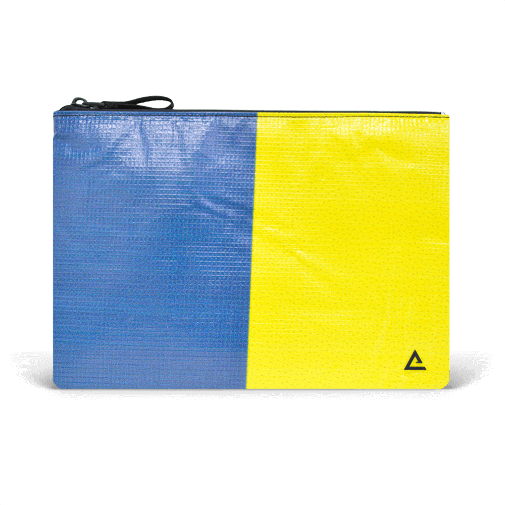 Charlie Pouch