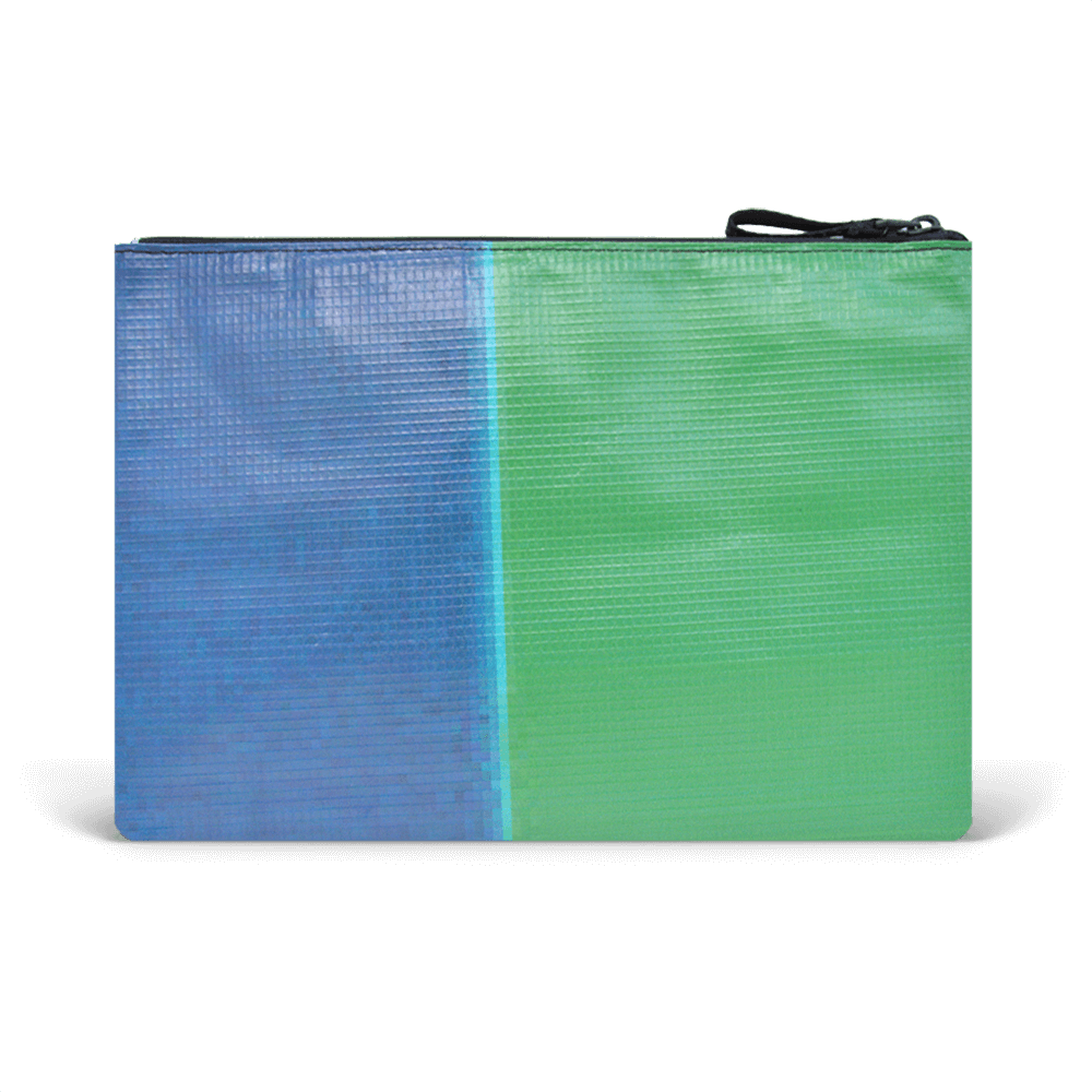 Charlie Pouch