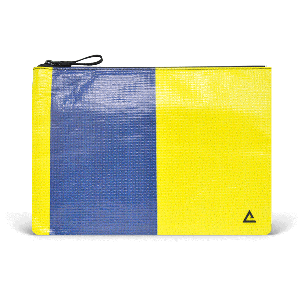 Charlie Pouch