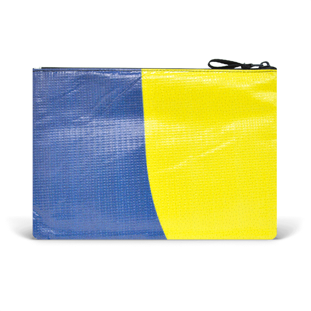 Charlie Pouch