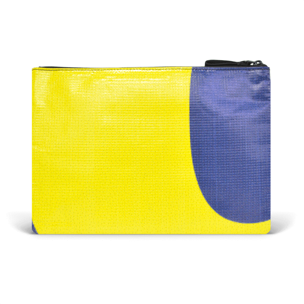 Charlie Pouch