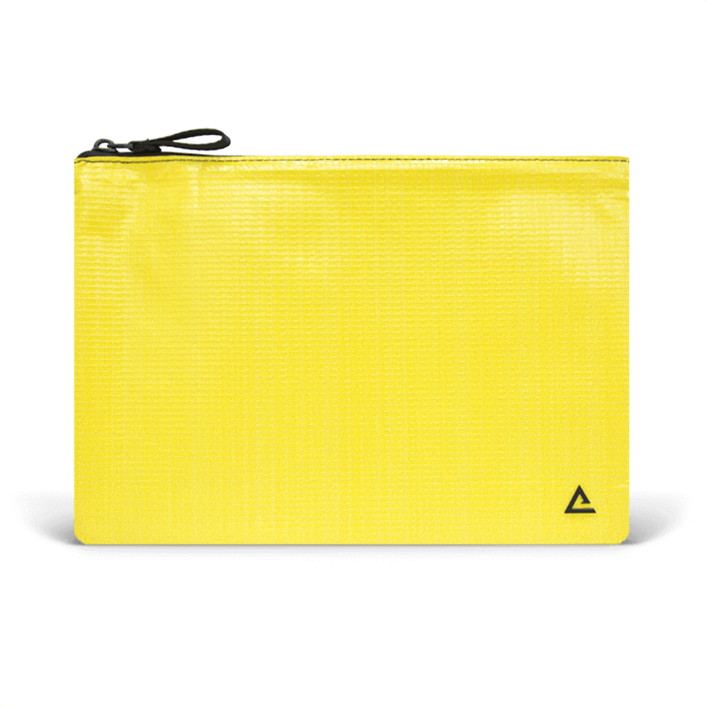 Charlie Pouch