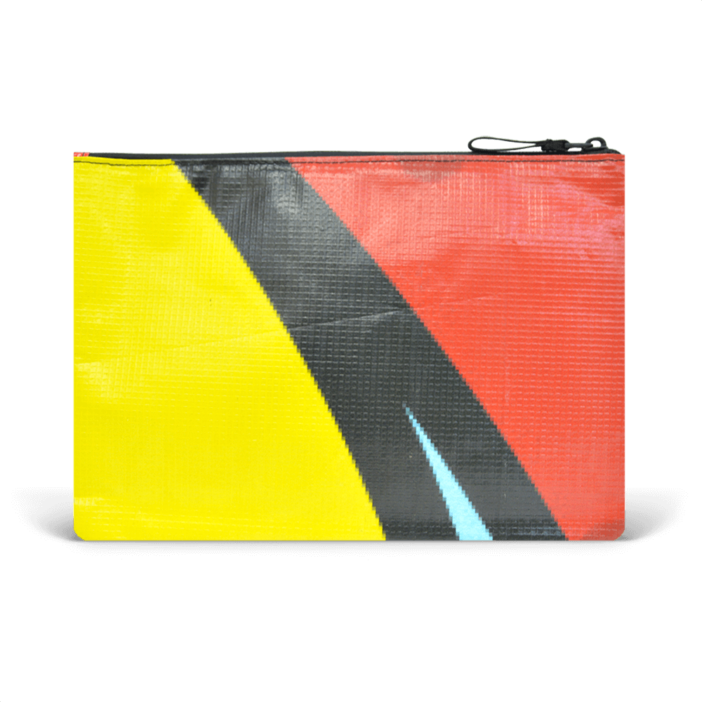 Charlie Pouch