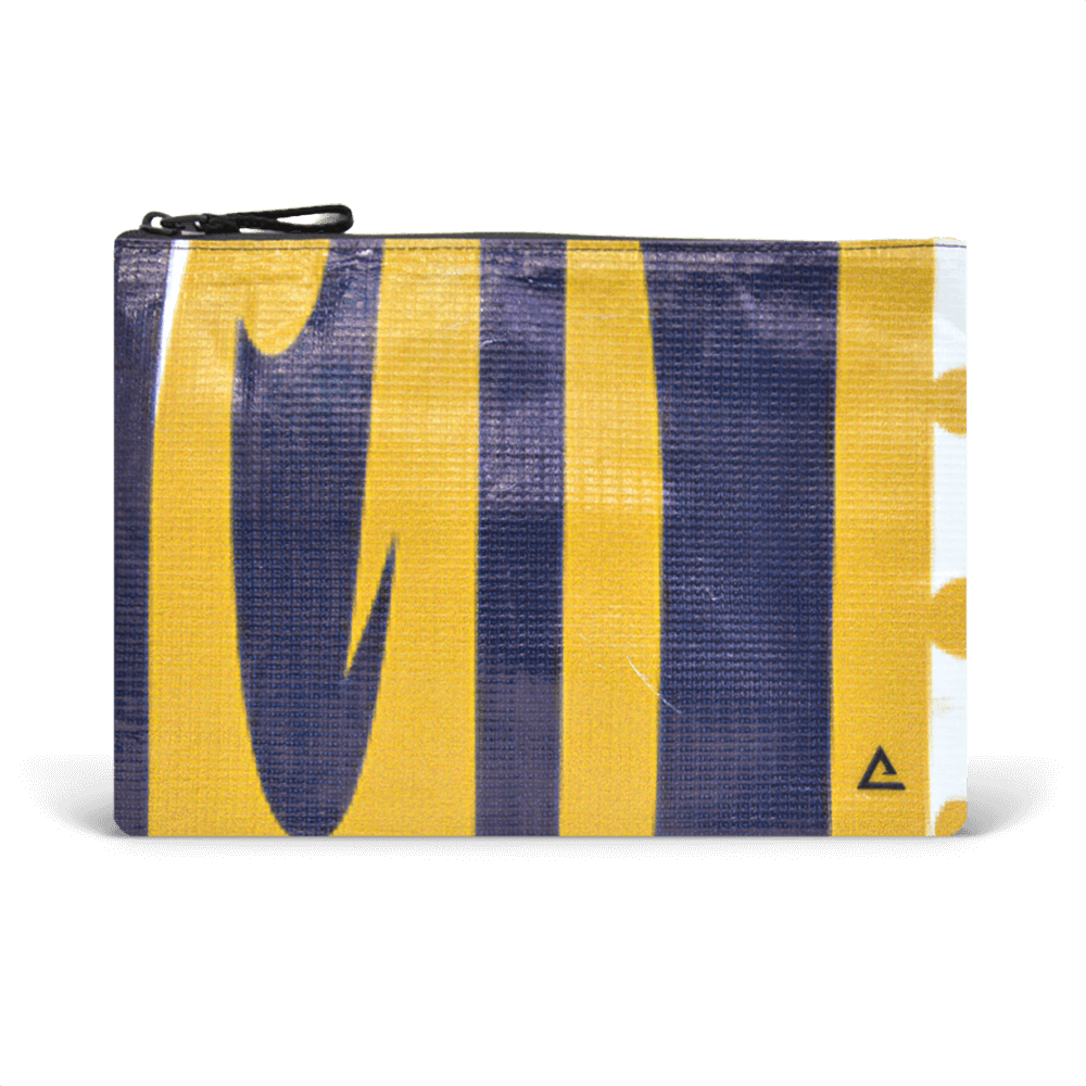Charlie Pouch