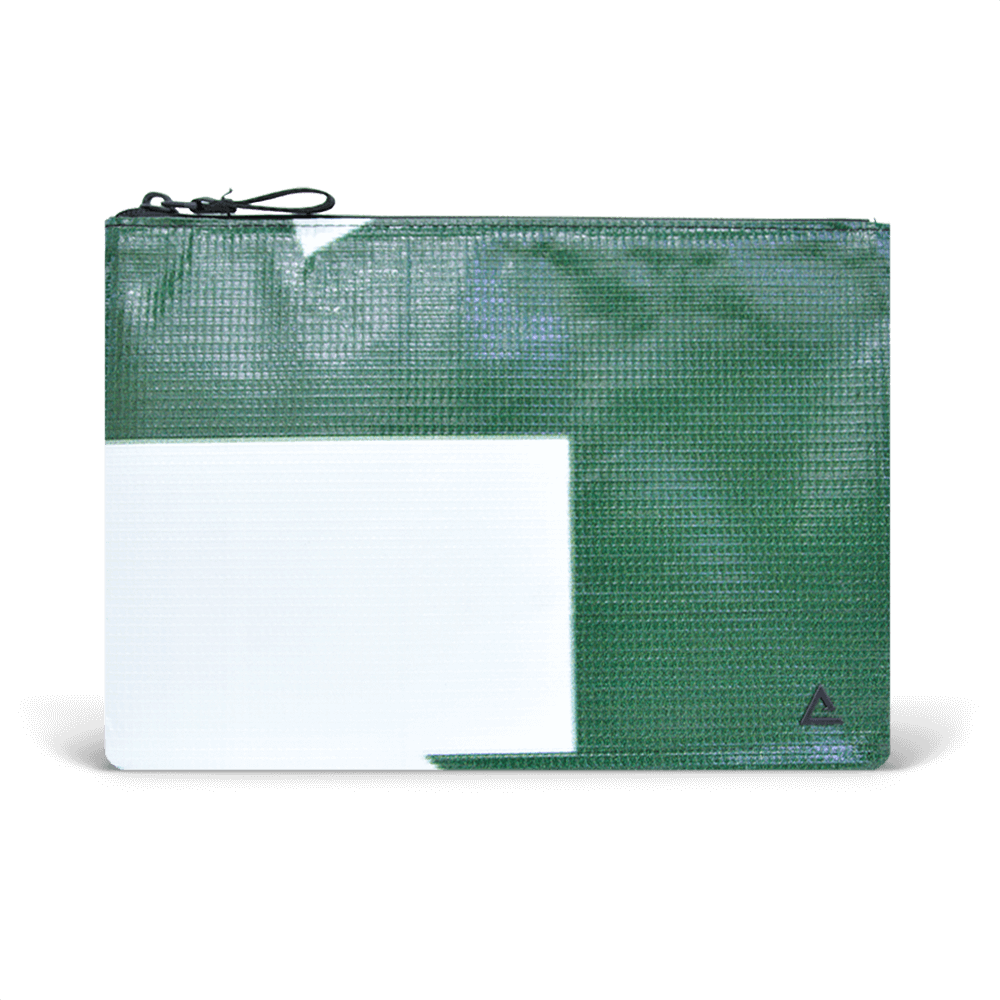 Charlie Pouch