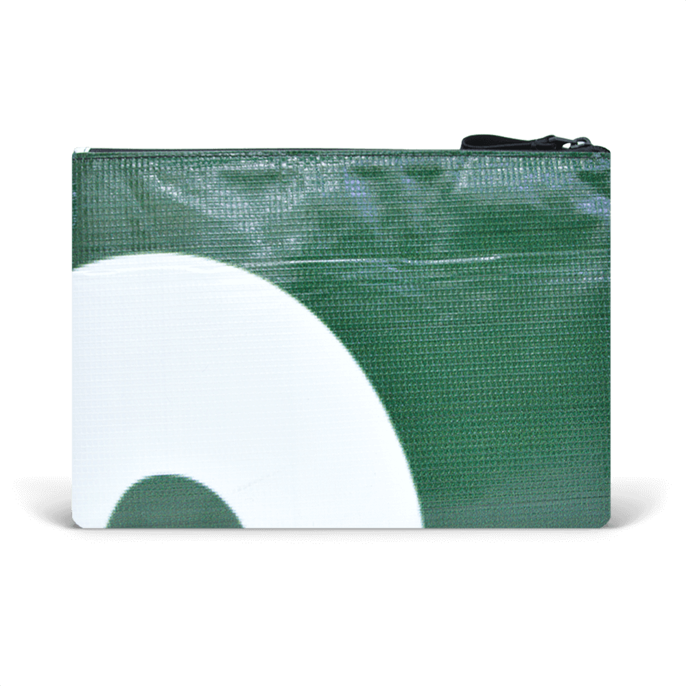 Charlie Pouch