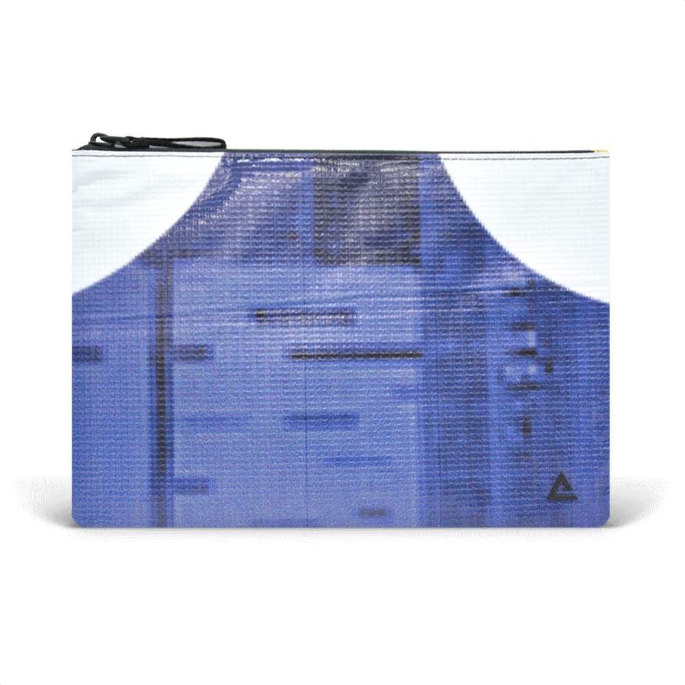 Charlie Pouch