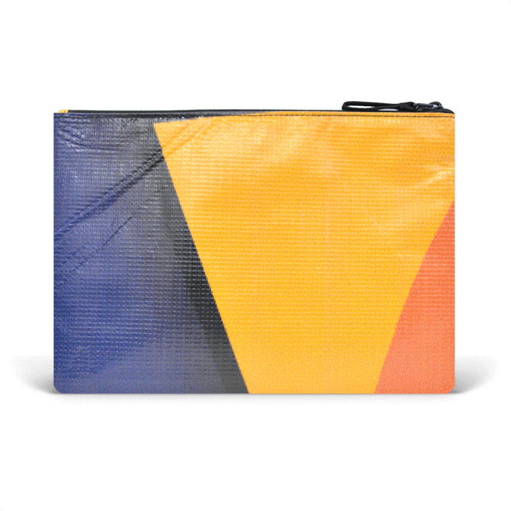 Charlie Pouch