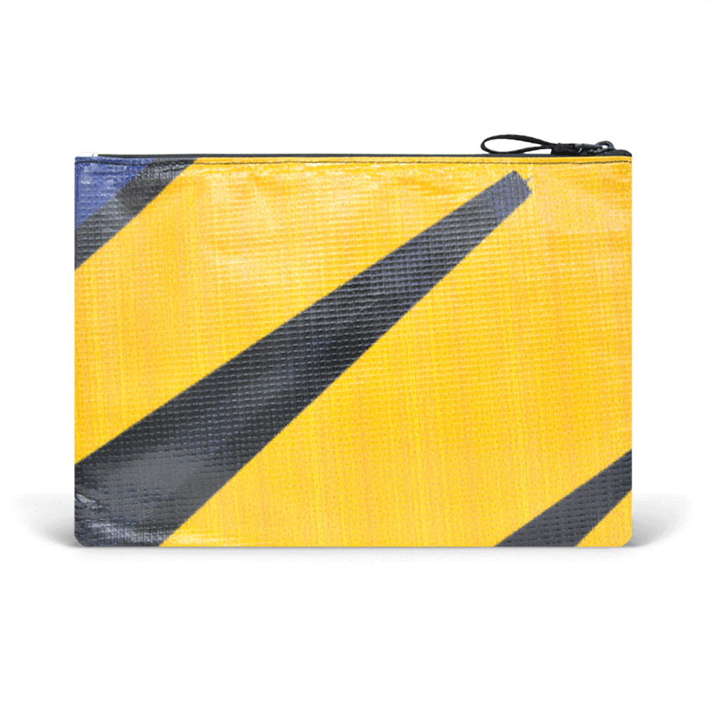 Charlie Pouch