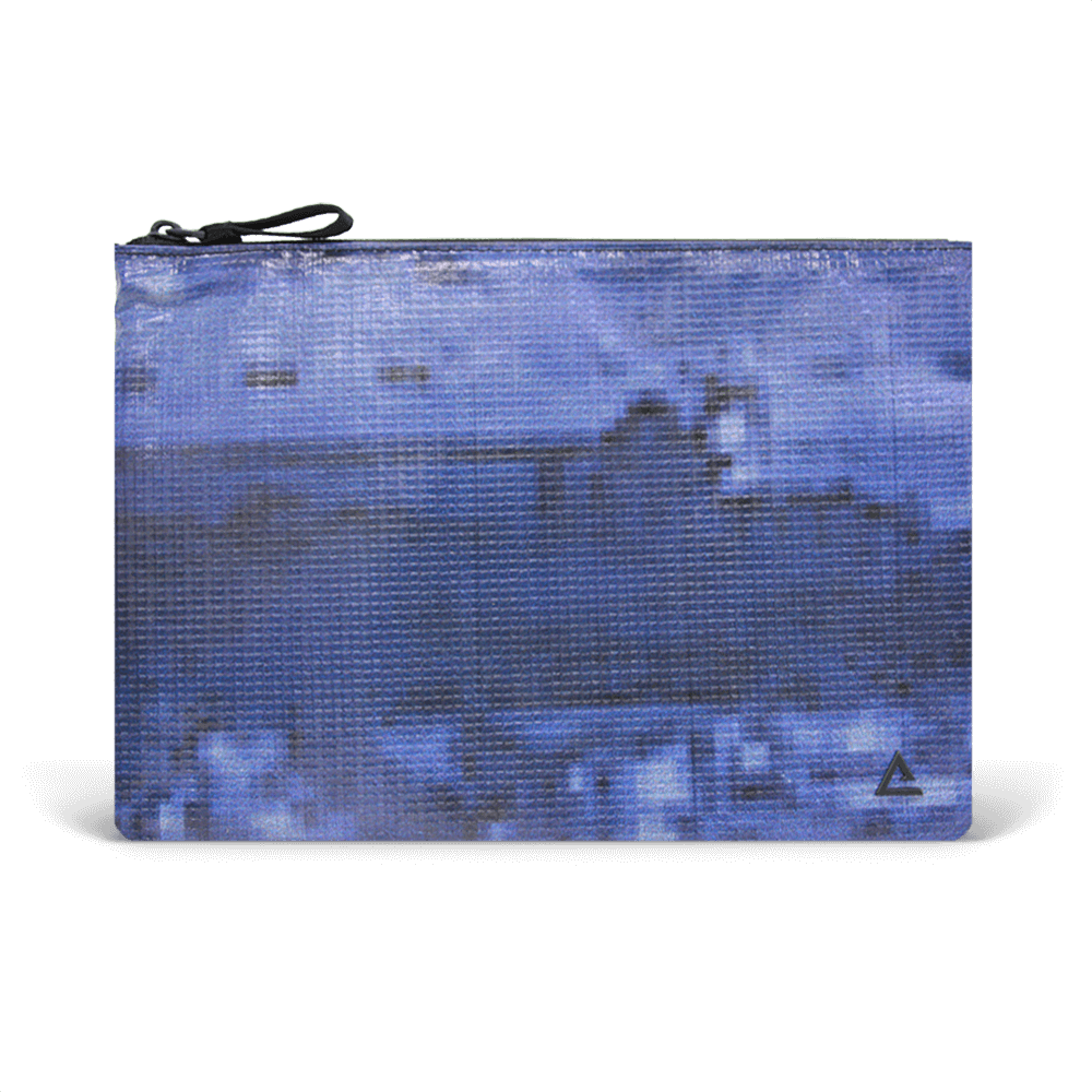 Charlie Pouch
