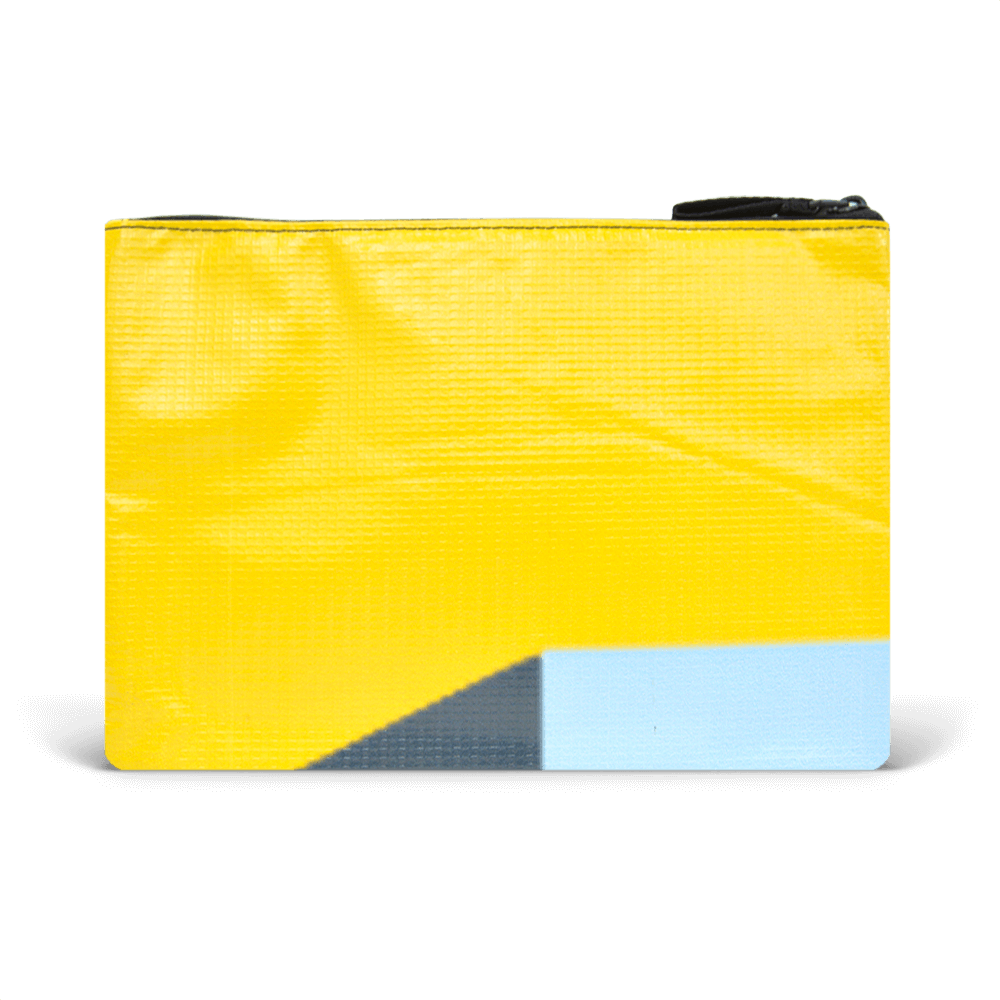 Charlie Pouch
