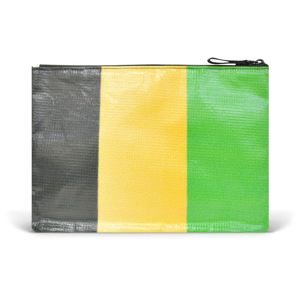 Charlie Pouch
