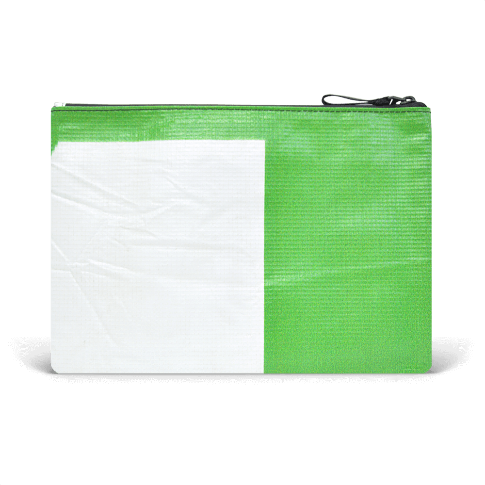 Charlie Pouch