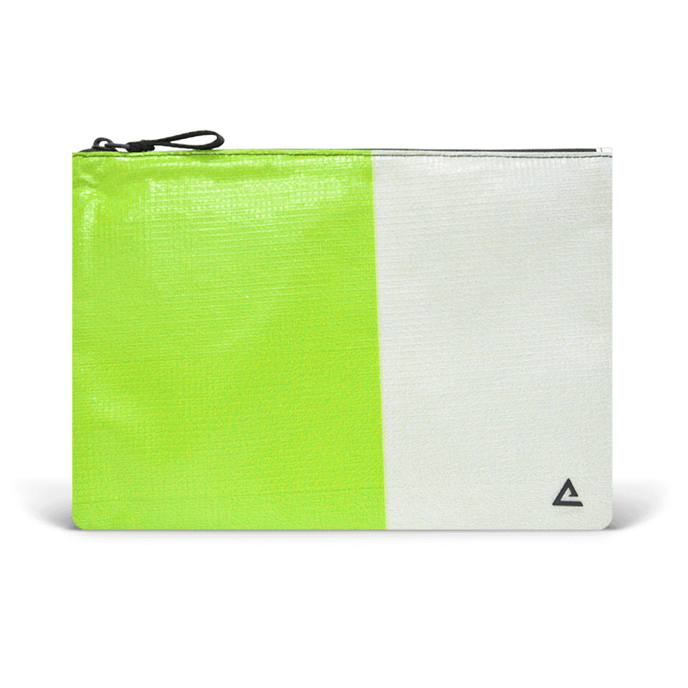 Charlie Pouch
