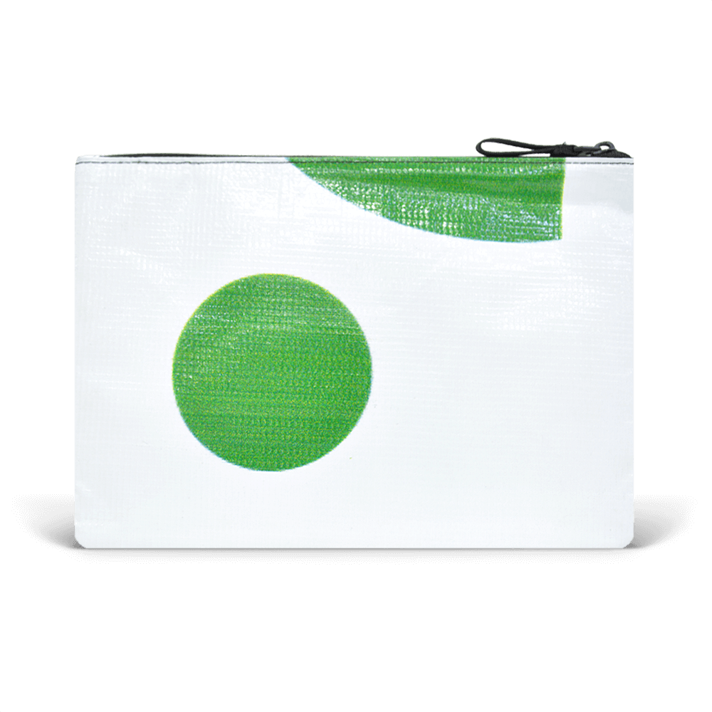 Charlie Pouch