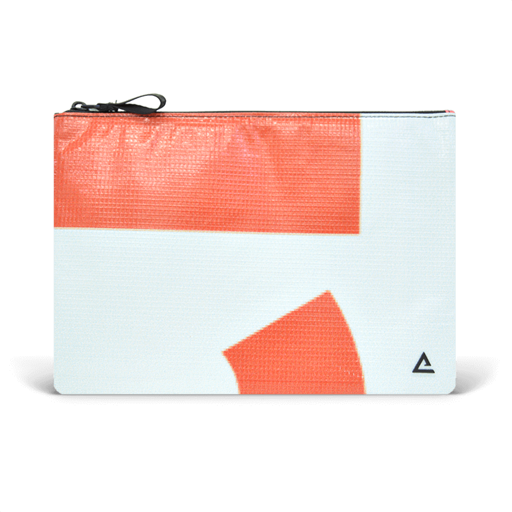 Charlie Pouch