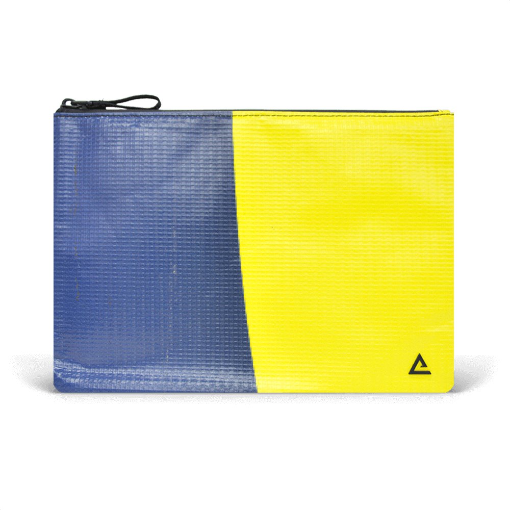 Charlie Pouch